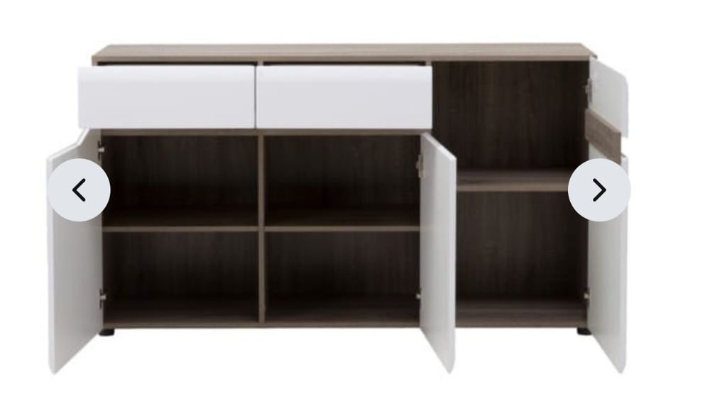 Meble do salonu tanio