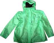 McKinley 50 kurtka turystyczna damska aquamax 5,5 coating