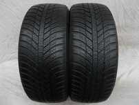 Opony całoroczne NEXEN 225/50R17 98V Extra Load,  (2x6mm)