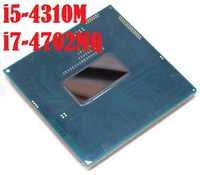 Процессор Core i5-4310M