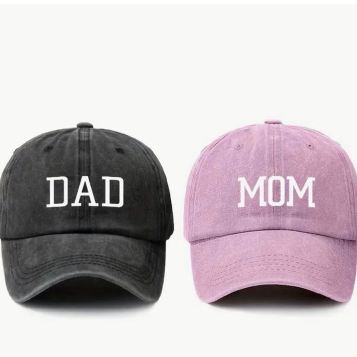 Бейсболка, бейс, кепка, бейсболка мама і тато, бейсболка mom&dad