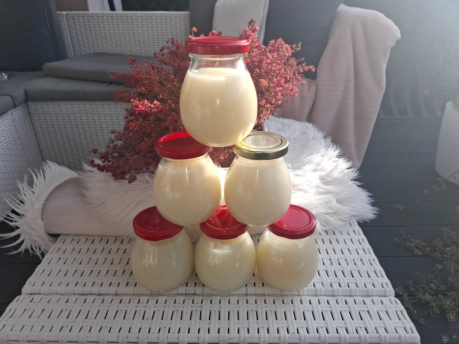 Sadło tłuszcz z borsuka 245ml