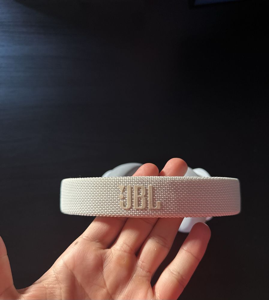JBL Live 650BTNC - Fones Sem Fios com Cancelamento de Ruído Ativo