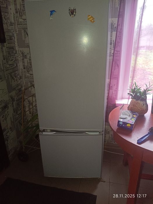 Холодильник  Cnaige