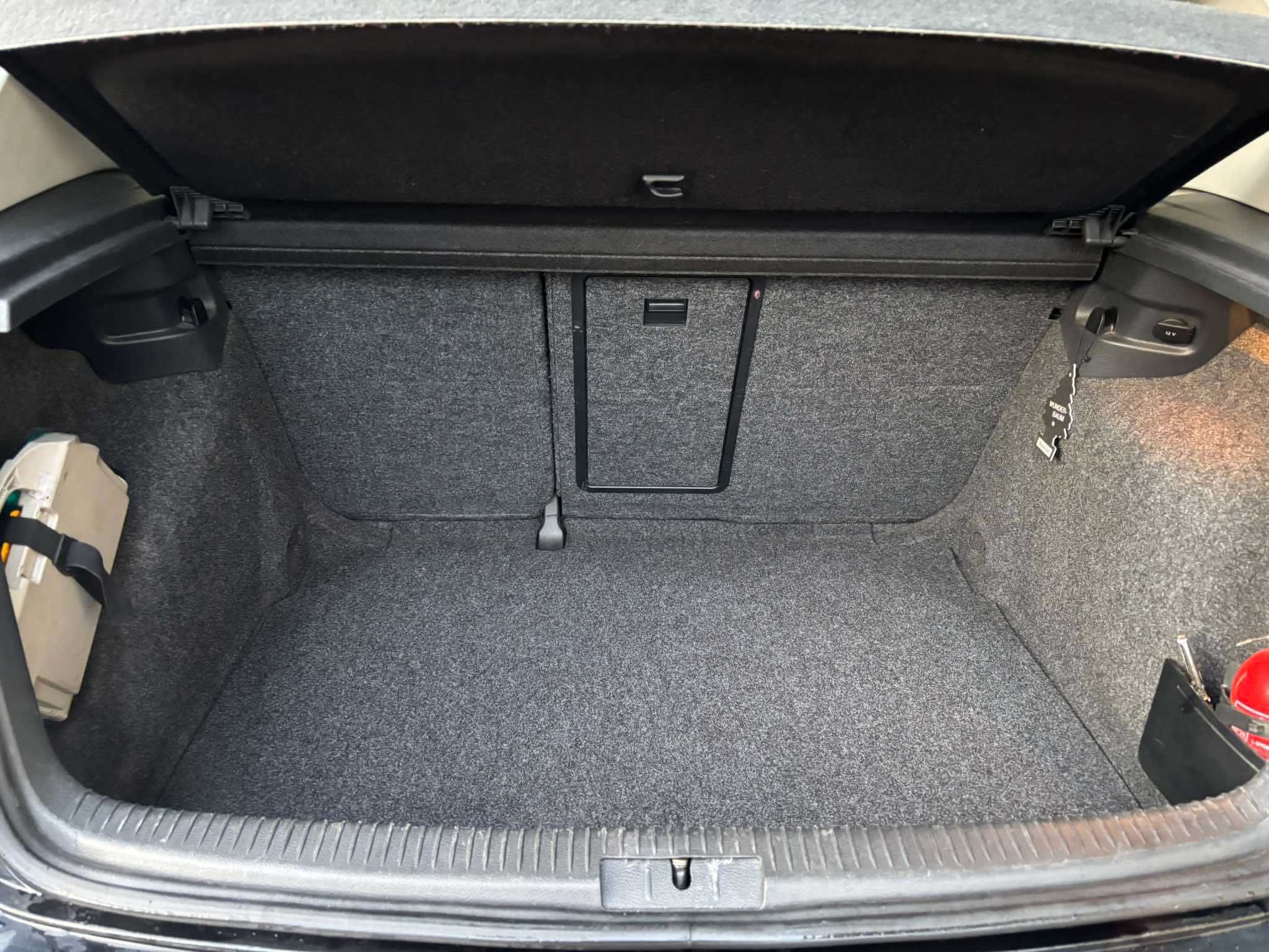 Na sprzedaż VOLKSWAGEN GOLF VI 2.0 DIESEL 140 KM Common Rail