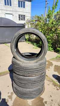 Продам комплект резини 245/45 r19 Michelin pilot sport 3 a/s