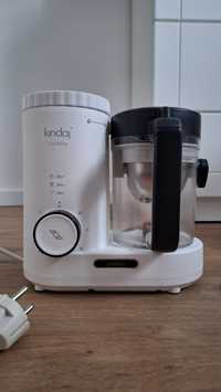 Kindaj cookby robot kuchenny