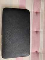 Женский кошелек кожзам жіночий гаманець 11×19,5×2 см