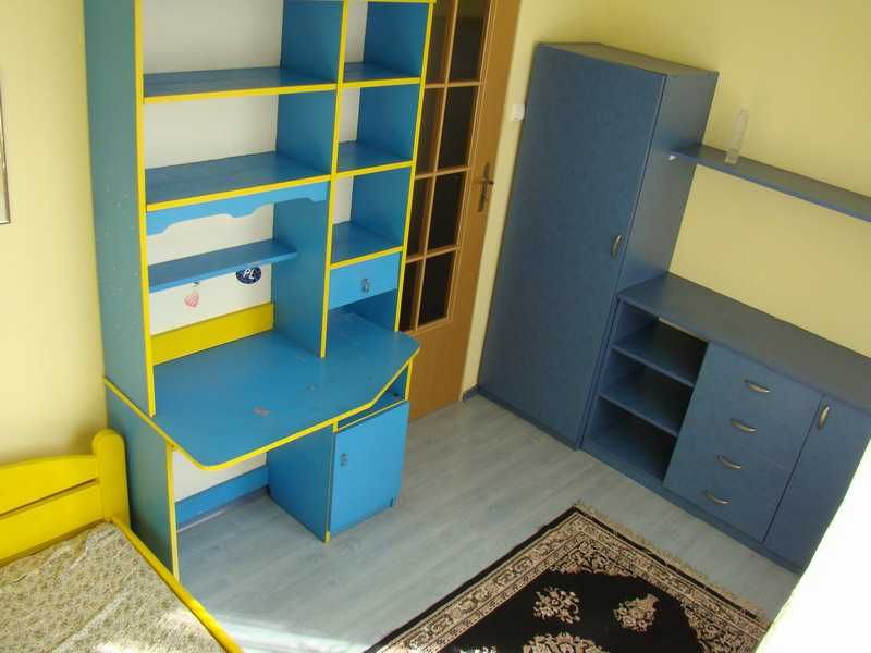 Pokój dwu lub jednoosobowy naprzeciwko Politechniki Koszalińskiej