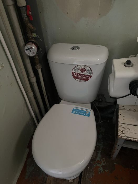 Здам 1-кімнатну квартиру на Ювілейній