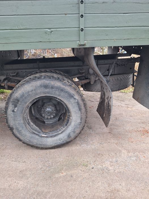 Продам зил 130 в хорошому стані