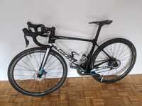 Giant Tcr Di2 Ultegra Disc S RATY 0% Carbon Rower Szosowy