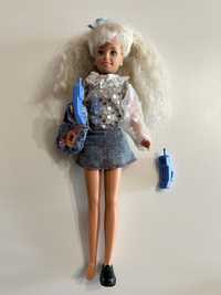 Lalka Barbie oryginalna siostra Skipper