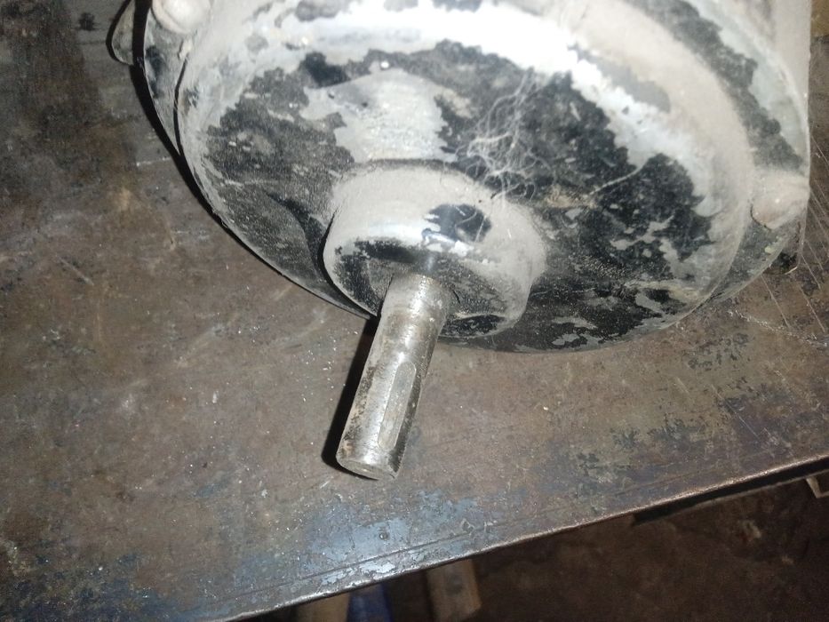 Електро двигуни!