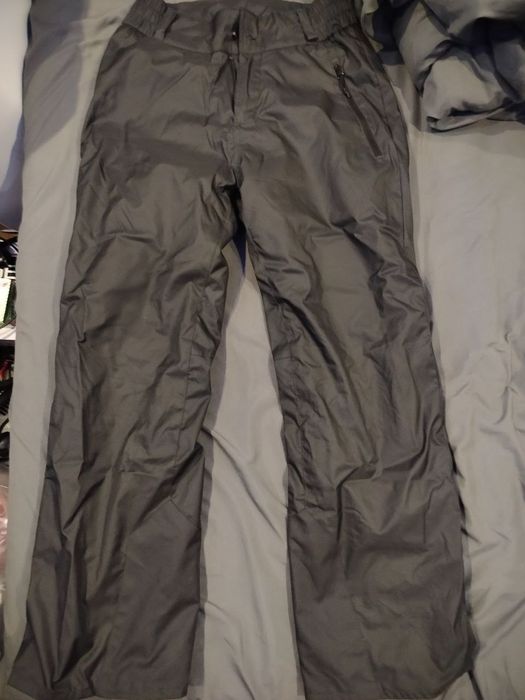 Горнолижні штани decathlon