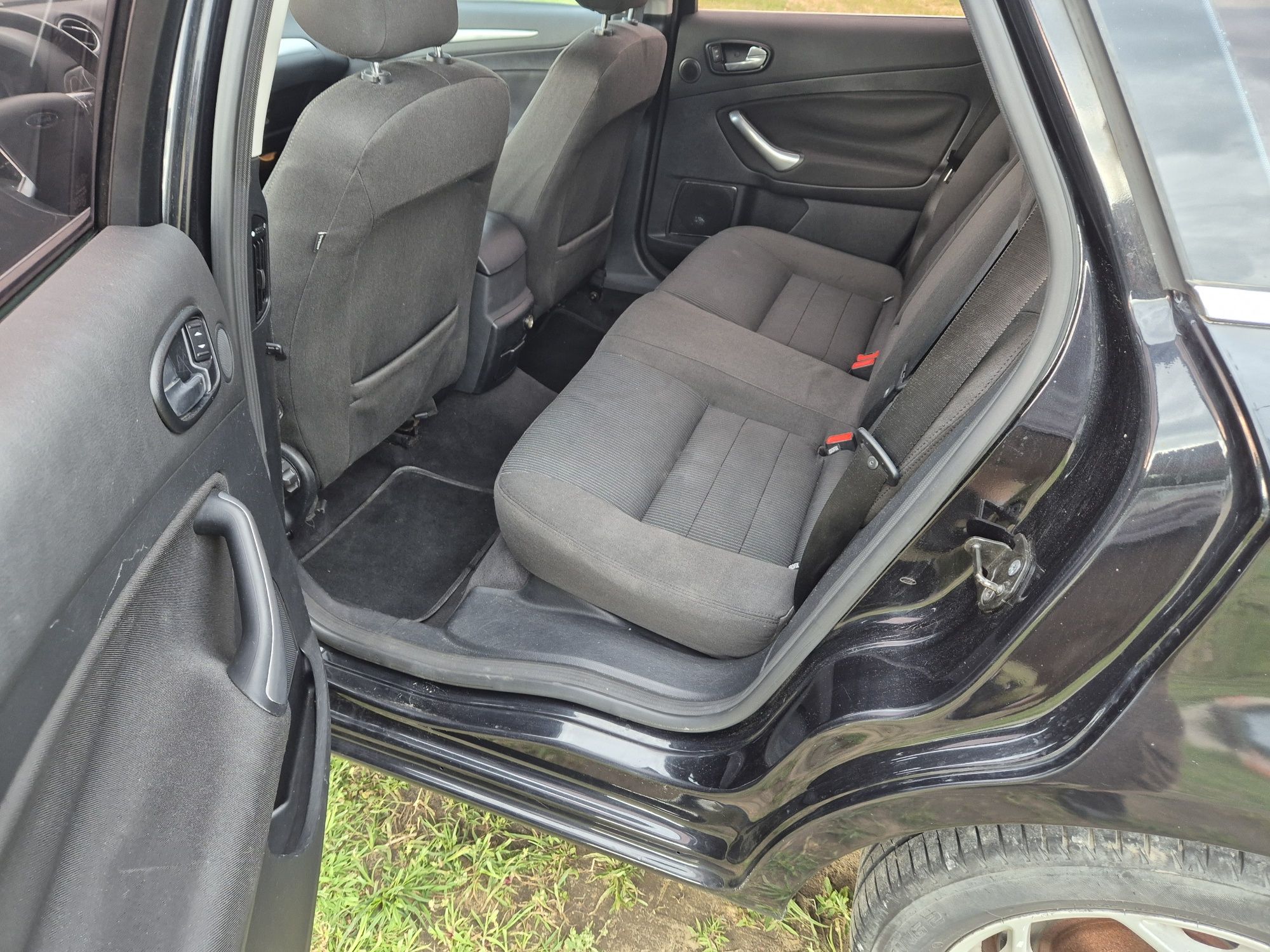 Ford Mondeo 20 B ,klimatronic