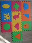 Mata puzzle dla dzieci