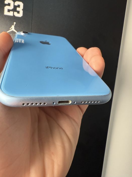 Корпус iPhone Xr оригінал