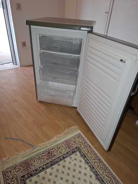 Arca vertical becken