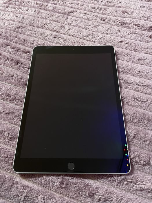 Tablet Apple iPad 9generacji (9th Gen)