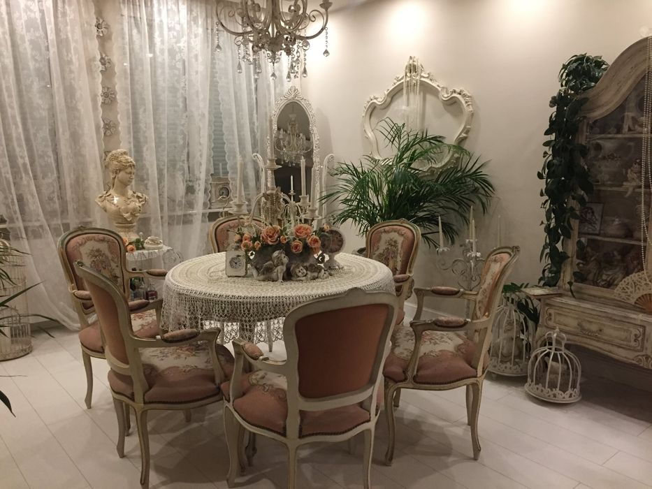 Dom w stylu romantycznym