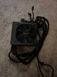 Zasilacz 600W Be quiet