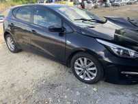 KIA Ceed II 2 Hatchback 1.4 16V silnik skrzynia drzwi błotnik klapa 1K