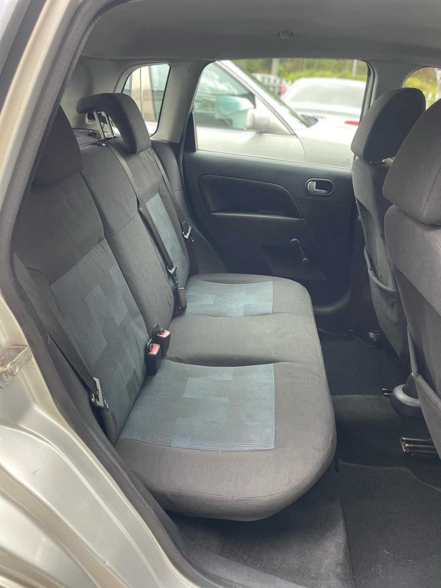FORD FIESTA 1.4 TDCI C/ AC + EXTRAS