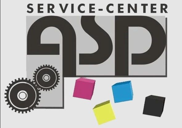 ASP Service Заправка картріджей и ремонт друкувальної техніки.