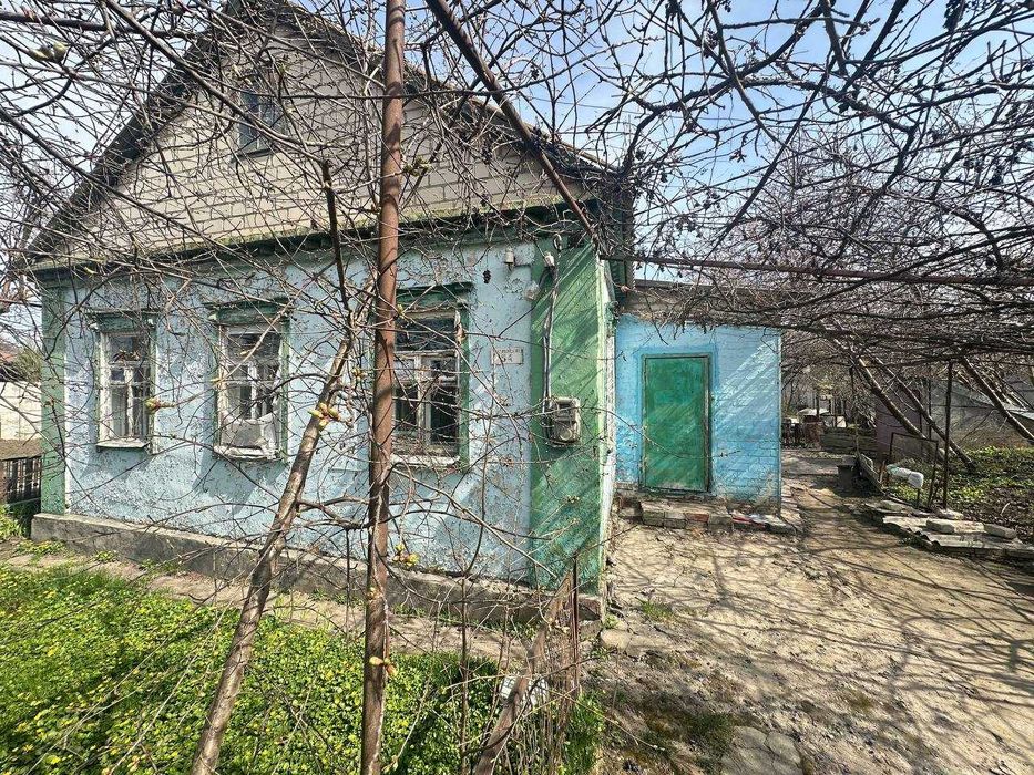 Продам дом, 61м2, ж/м Приднепровск/Чапли