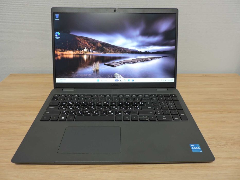Dell Latitude 3540/15.6/i3 1215U/16GB/SSD256/UHD