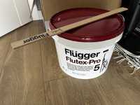Flugger Flutex Pro jasna szara S1500-N 9.1 L