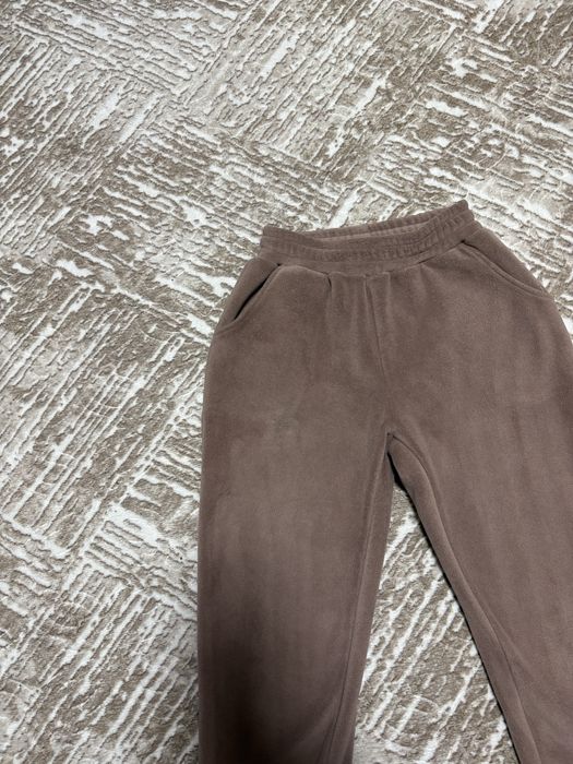 Костюм флісовий 134р