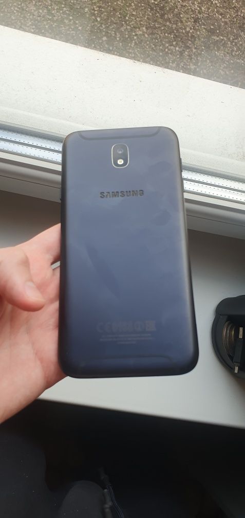 Samsung Galaxy J7 2017