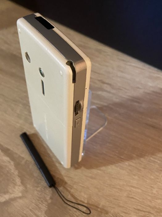 Sony Ericsson M600i