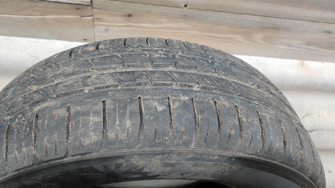 Шина Hankook R14