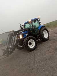 New Holland ts 100. Super stan!