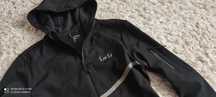 SINSAY Softshell Bluza NOWA S/M