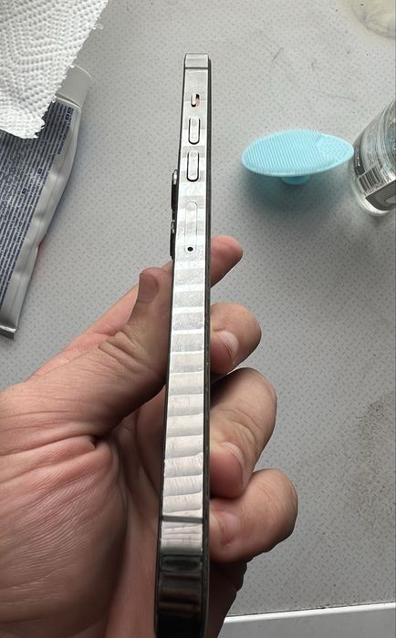 Iphone 13 pro max 128 gb