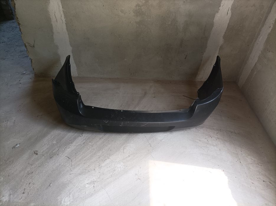 Бампер задній Лада Гранта