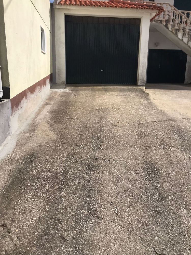 Armazém Polivalente