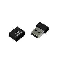 Goodram Pendrive 32Gb Usb 2.0 Upi2 Czarny