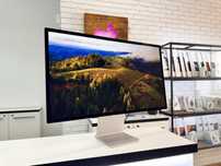 Apple Studio Display (Standard Glass) (MK0U3) Магазин Гарантія