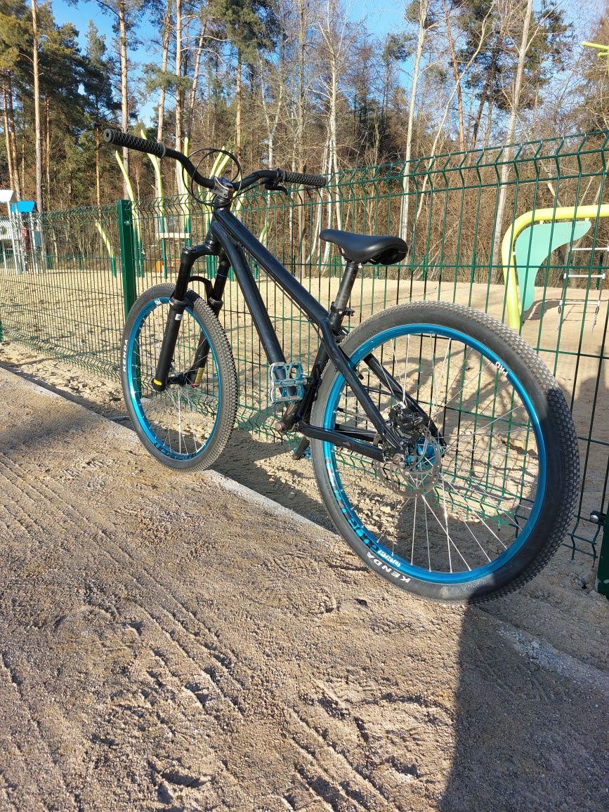 Rower Ns Bikes Zircus