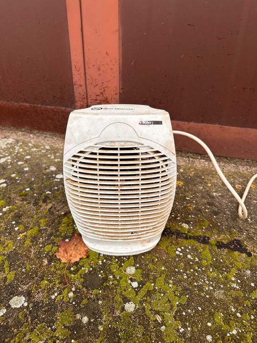 Farelka / nagrzewnica - 100% sprawna