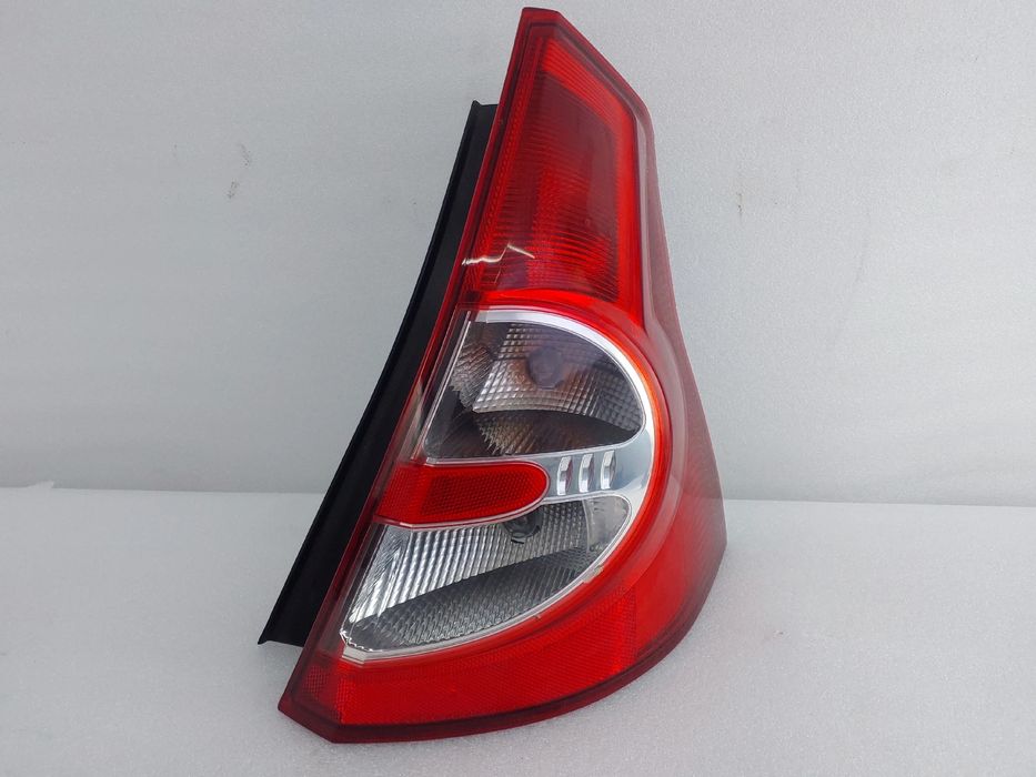 Farolim direito DACIA Sandero (BS_)