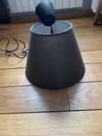 Lampa ikea sufitowa