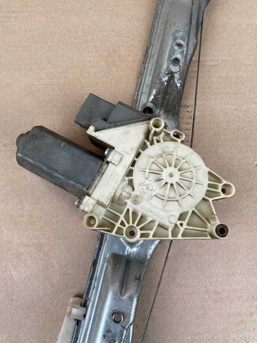 Citroen C5 2001 - 2008г 2.0 - 2.2HDI