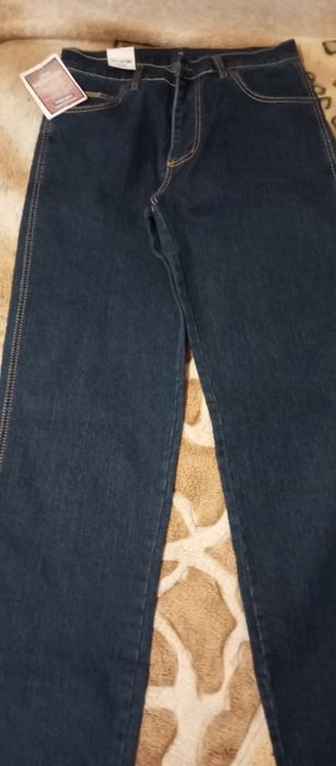 Джинсы новые, WRANGLER Texas