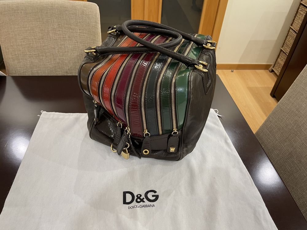 Mala Dolce & Gabbana Lily Multicolor Original